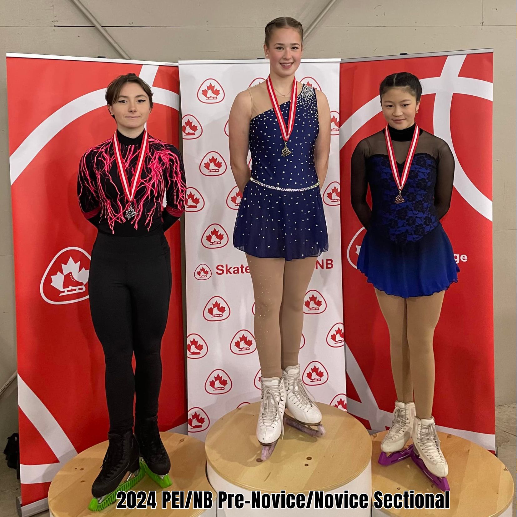 Skate Canada Alberta Sectionals 2025 Results 2025 Dido Myriam